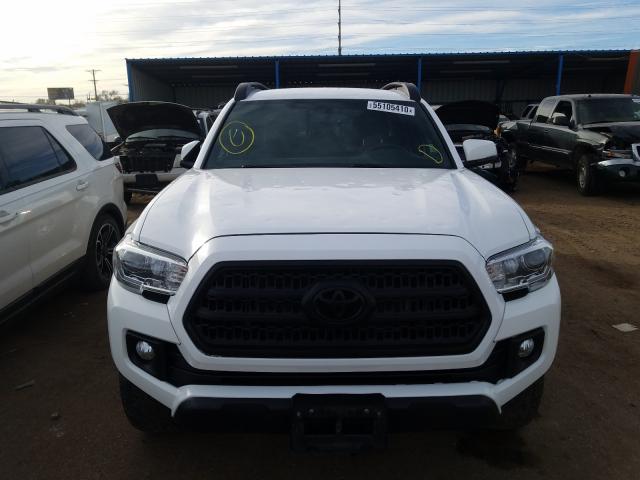 2016 TOYOTA TACOMA DOU 5TFCZ5AN5GX040540