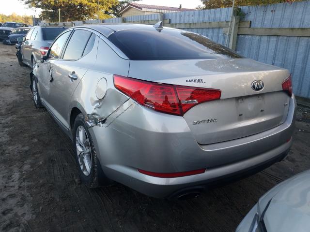 2013 KIA OPTIMA LX KNAGM4A72D5354646