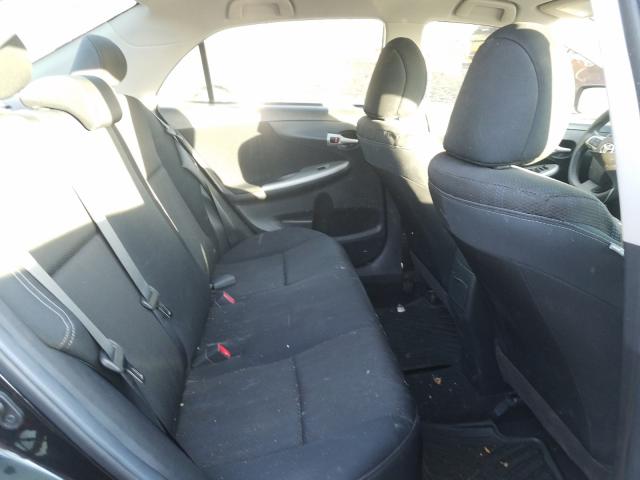 2012 TOYOTA COROLLA BA 5YFBU4EE9CP055632