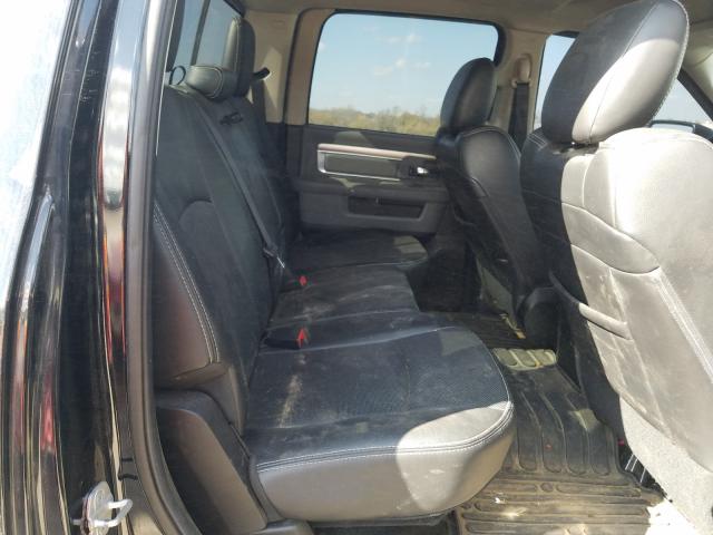2014 RAM 1500 SLT 1C6RR7LT2ES162517