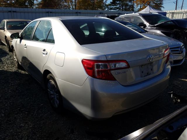 2012 TOYOTA CAMRY 4T1BF1FK2CU506055