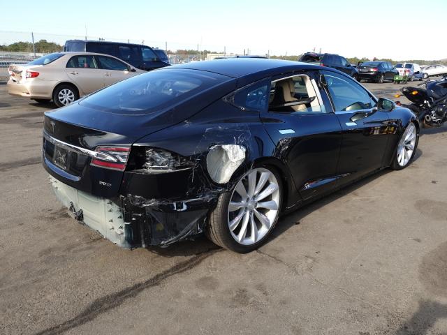 2017 TESLA MODEL S 5YJSA1E2XHF195883