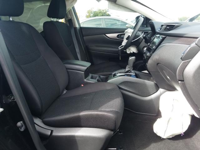 2020 NISSAN ROGUE SPOR JN1BJ1CV0LW251348