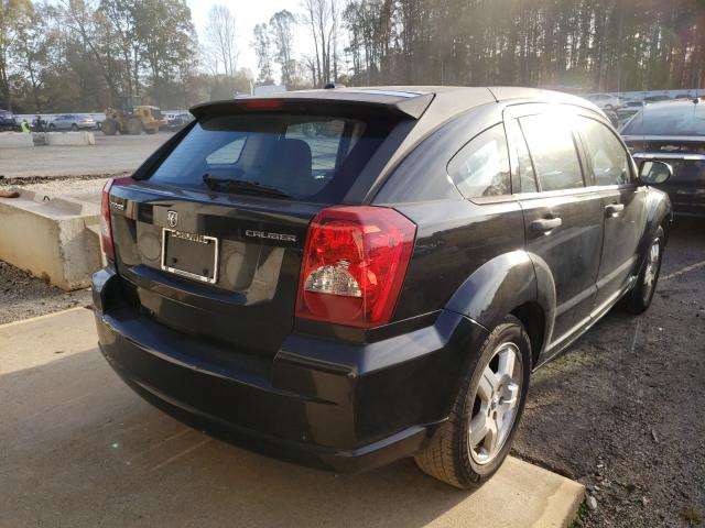 2010 DODGE CALIBER EX 1B3CB1HA5AD604942