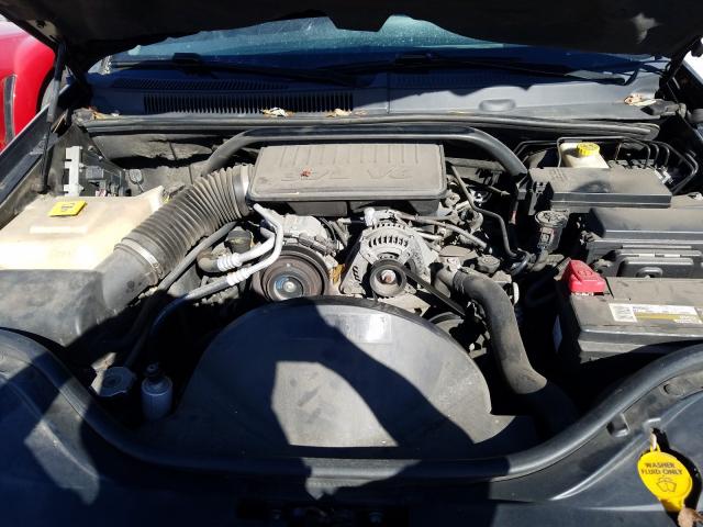 2010 JEEP GRAND CHER 1J4PR4GK6AC140308