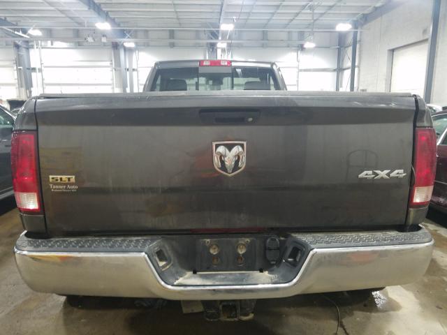 2015 RAM 3500 SLT 3C63RRBL6FG547106