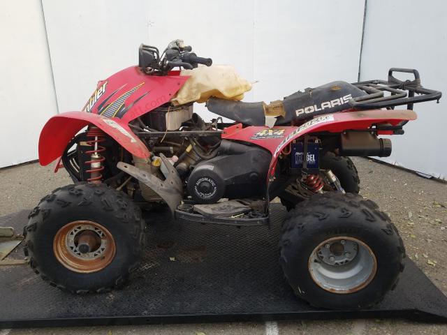 01 Polaris Scrambler 500 4x4 Photos Ca Rancho Cucamonga Salvage Car Auction On Tue Nov 24 Copart Usa