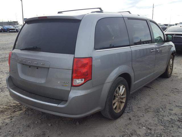 2018 DODGE GRAND CARA 2C4RDGCG7JR307251