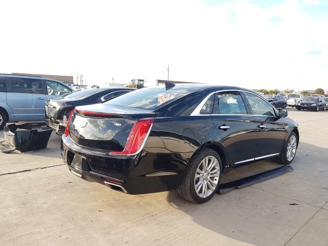 2019 CADILLAC XTS LUXURY 2G61M5S36K9151370
