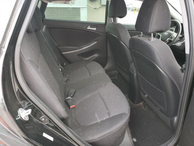 2017 HYUNDAI ACCENT SPO KMHCU5AE8HU353630