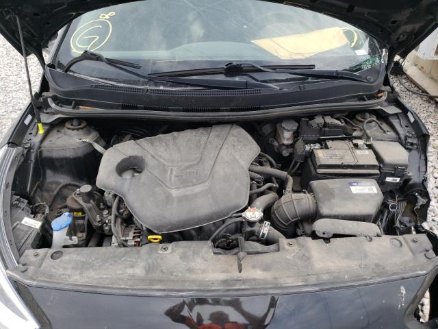 2017 HYUNDAI ACCENT SPO KMHCU5AE8HU353630