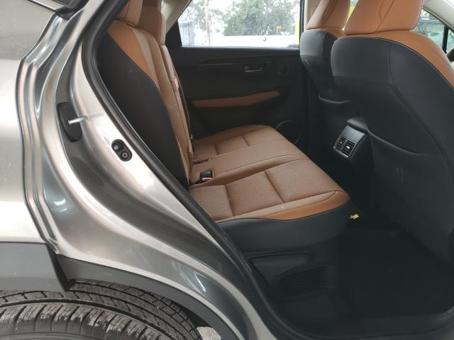 2020 LEXUS NX 300 JTJDARBZ6L2174871