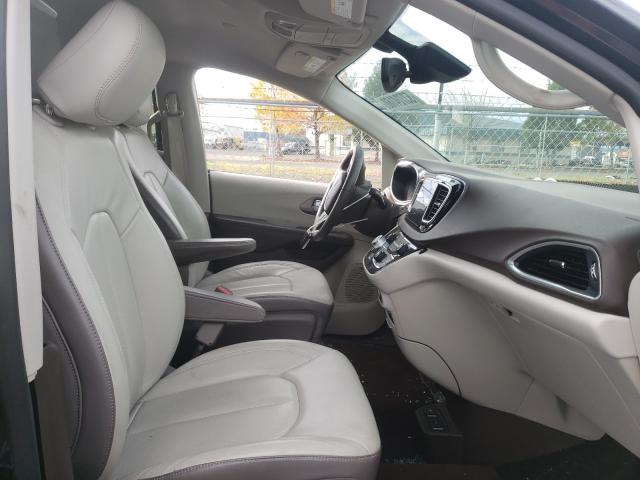 2017 CHRYSLER PACIFICA T 2C4RC1EG0HR554943