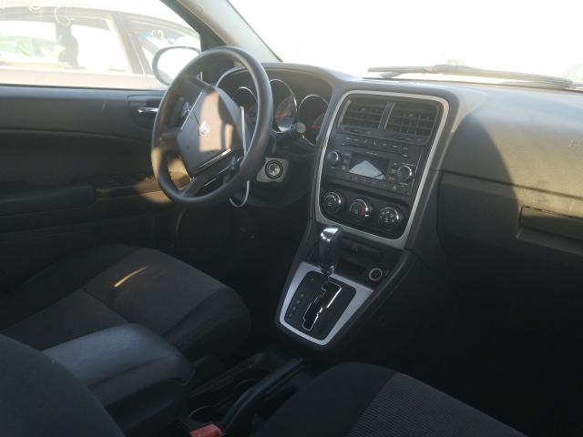 2010 DODGE CALIBER 1B3CB3HA4AD616107