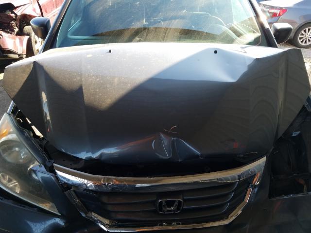 2010 HONDA ODYSSEY LX 5FNRL3H29AB055894