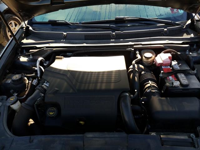 2016 LINCOLN MKS 1LNHL9FT9GG600044