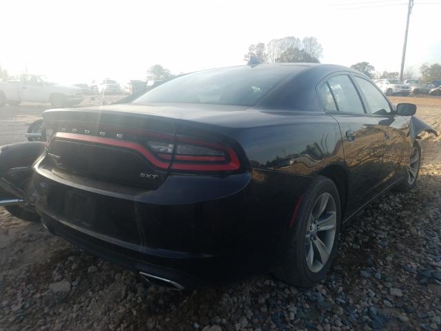 2018 DODGE CHARGER SX 2C3CDXHG3JH176585