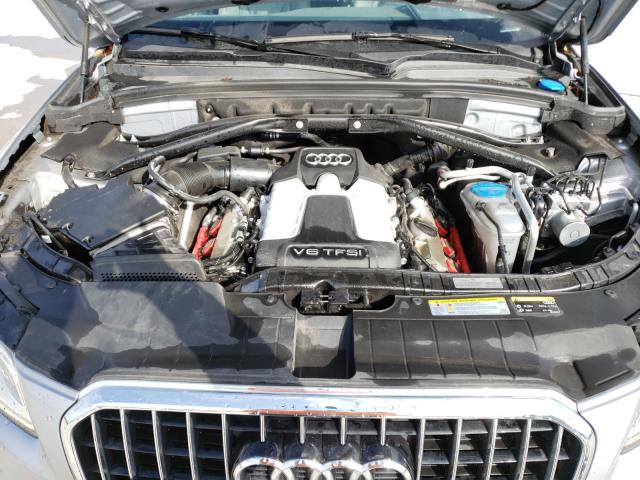 VIN WA1D7AFP1HA071005 2017 Audi Q5, Premium Plus S-... no.7