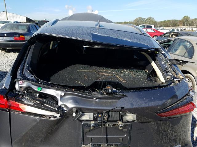 2020 LEXUS NX 300 BAS JTJAARBZ9L2175435