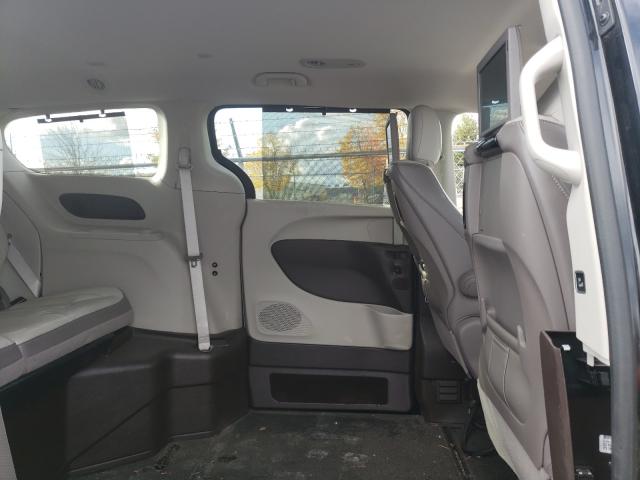 2017 CHRYSLER PACIFICA T 2C4RC1EG0HR554943