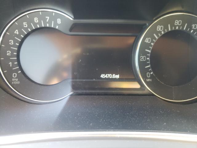 2016 LINCOLN MKX RESERV 2LMTJ8LR8GBL35437