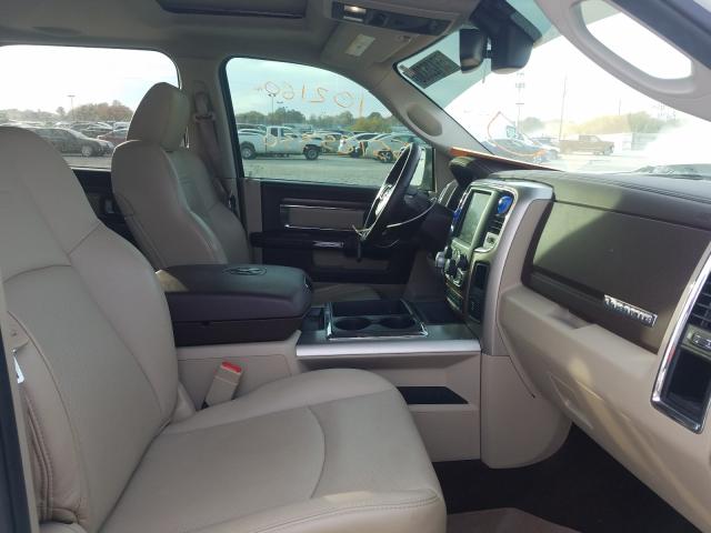 2015 RAM 1500 LARAM 1C6RR7NT8FS510285