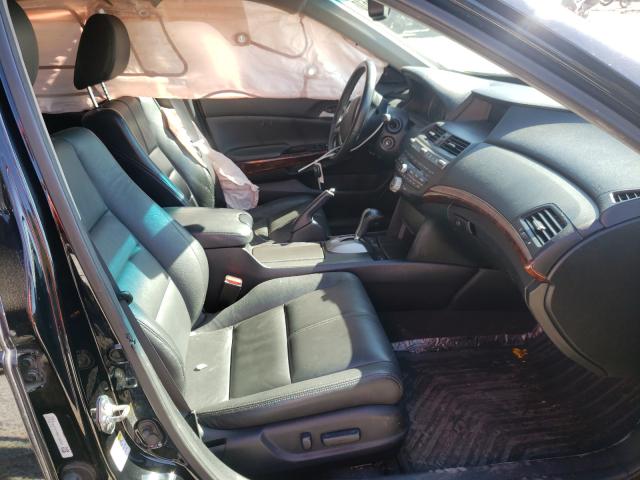 2012 HONDA CROSSTOUR 5J6TF1H54CL003207