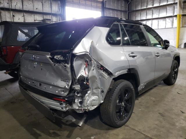 2019 TOYOTA RAV4 XSE JTMEWRFVXKD505678