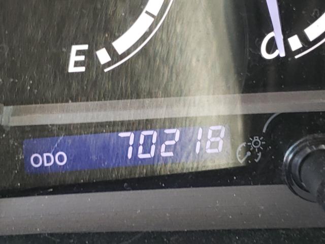 2014 TOYOTA VENZA LE 4T3ZK3BB4EU070220