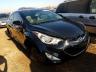 2014 HYUNDAI  ELANTRA