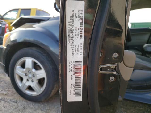 2010 DODGE CALIBER EX 1B3CB1HA5AD604942