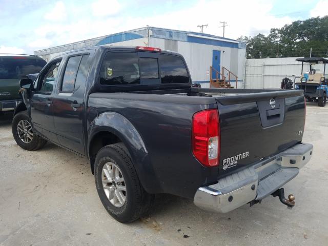 2015 NISSAN 210 1N6AD0ER8FN708330
