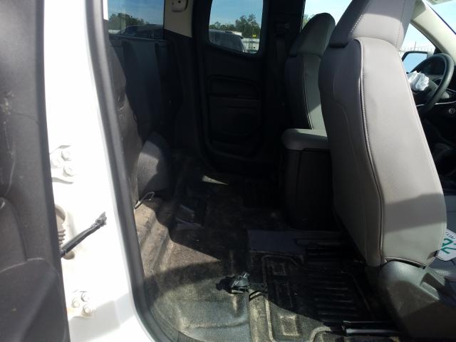2018 GMC CANYON 1GTH5BEA3J1224280