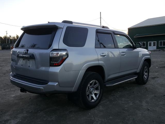 2016 TOYOTA 4RUNNER SR JTEBU5JR7G5367459