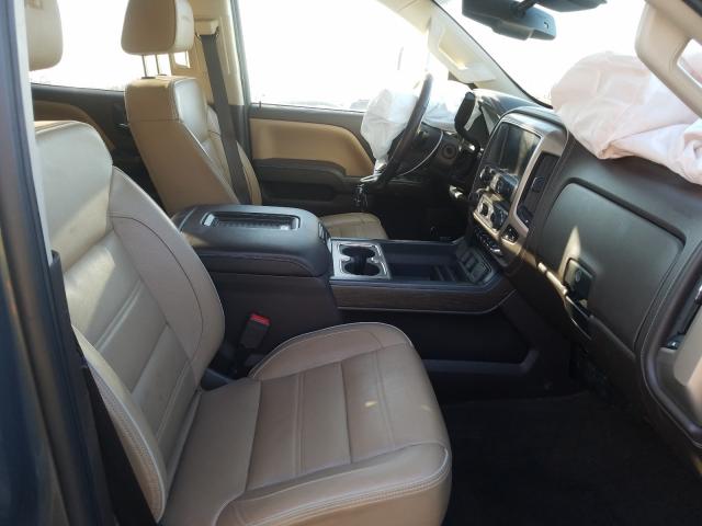 2018 GMC SIERRA K35 1GT42YEY2JF123094