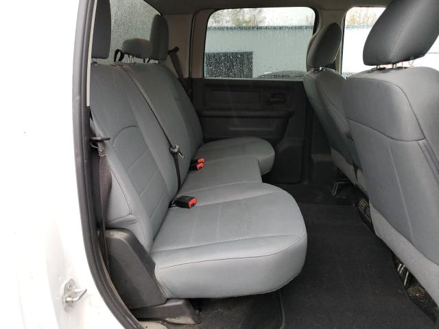 2018 RAM 2500 ST 3C6UR5HL2JG327992
