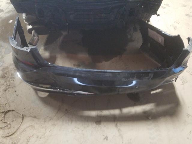 2017 VOLKSWAGEN PASSAT SE 1VWGT7A37HC082694