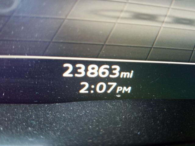 2016 AUDI TT TRUC5AFV2G1033275