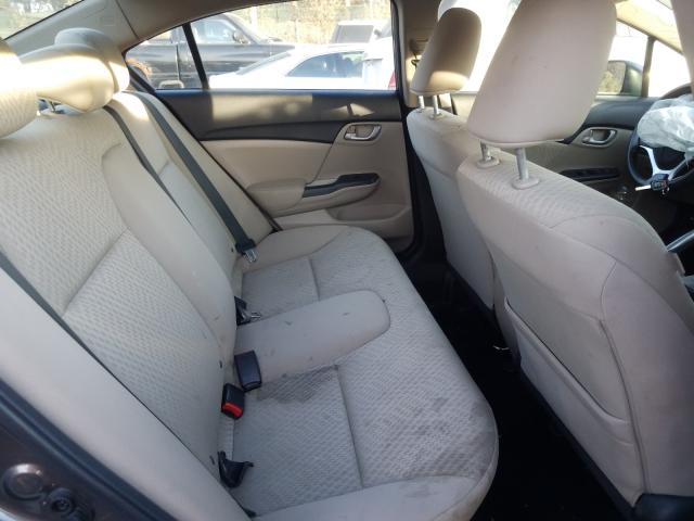 2015 HONDA CIVIC LX 19XFB2E51FE038602