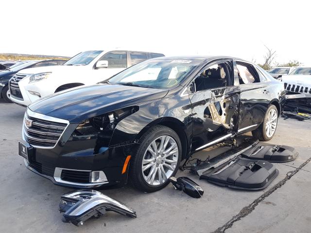 2019 CADILLAC XTS LUXURY 2G61M5S36K9151370