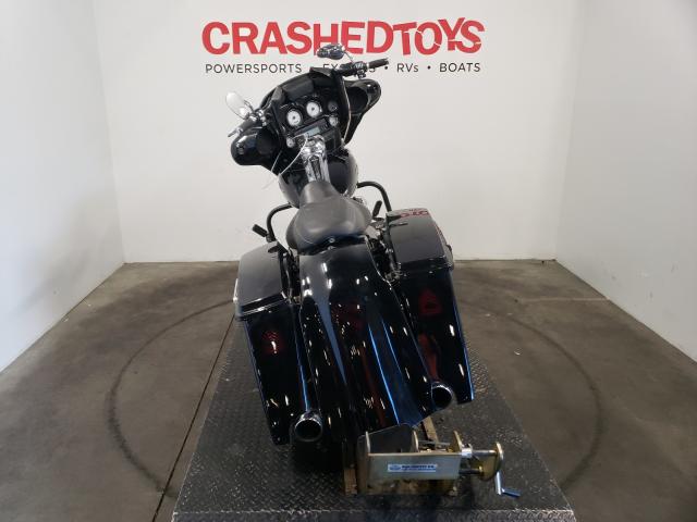 2013 HARLEY-DAVIDSON FLHX STREE 1HD1KBM12DB624064