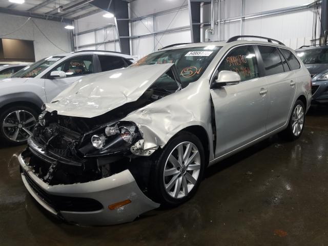 2011 VOLKSWAGEN JETTA TDI 3VWPL7AJ1BM626837