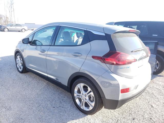 2020 CHEVROLET BOLT EV LT 1G1FY6S05L4125682