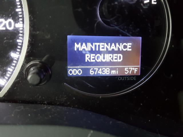 2015 LEXUS CT 200 JTHKD5BH9F2219967