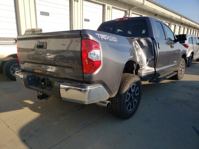 2020 TOYOTA TUNDRA DOU 5TFUY5F16LX921903