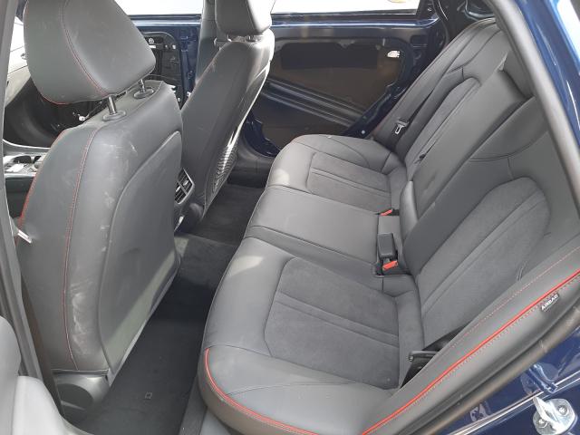 2021 HYUNDAI SONATA SEL 5NPEJ4J26MH066264