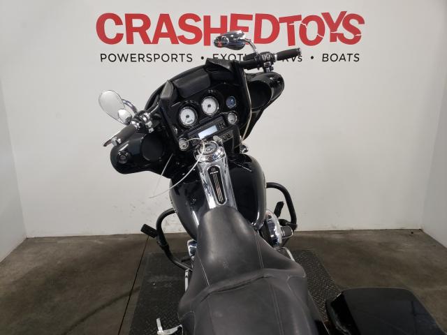 2013 HARLEY-DAVIDSON FLHX STREE 1HD1KBM12DB624064