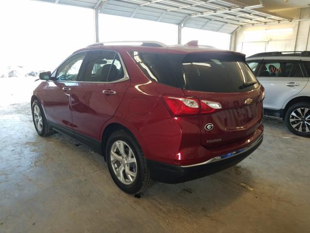 2018 CHEVROLET EQUINOX PR 3GNAXMEV5JS535404