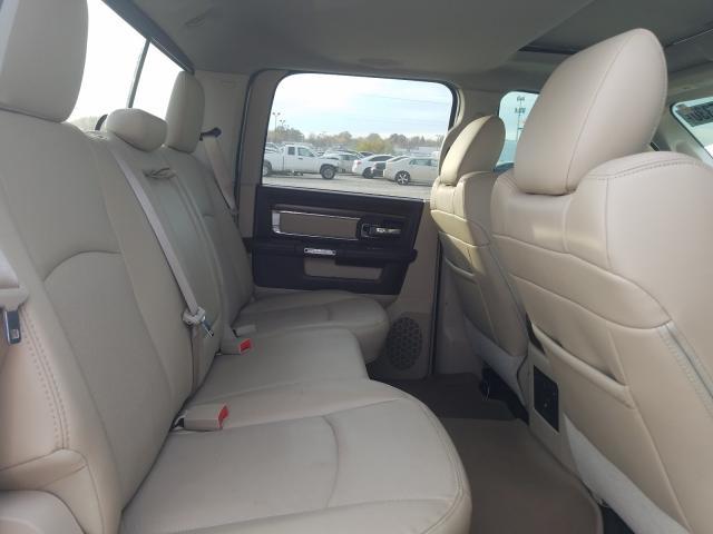 2015 RAM 1500 LARAM 1C6RR7NT8FS510285
