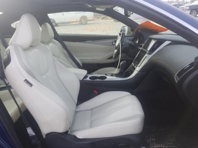 2017 INFINITI Q60 RED SP JN1FV7EL3HM700903